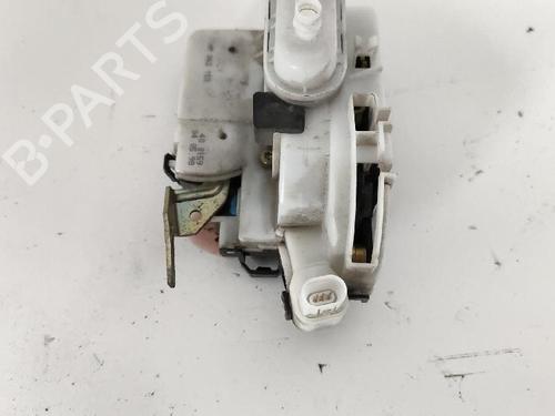 Front left lock VW POLO (6N2) 1.0 | BP31608748C98 