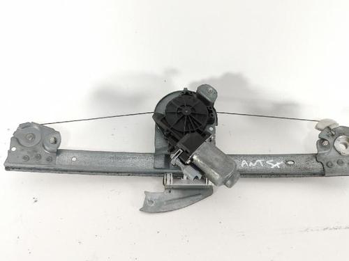 Used Front left window mechanism PEUGEOT 107 (PM_, PN_) 1.0 (68 hp) 27414259