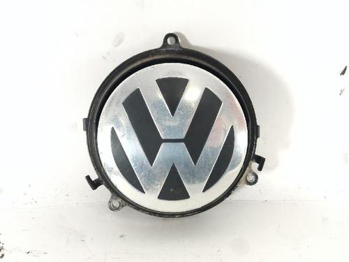 Used Tailgate handle VW GOLF PLUS V (5M1, 521) 1.6 FSI (115 hp) 31826625