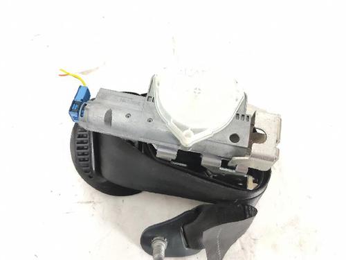 Used Front right seatbelt Front right seatbelt CITROËN C3 II (SC_) 1.4 HDi 70 (SC8HZC, SC8HR0, SC8HP4) (68 hp) 27424952 27424952
