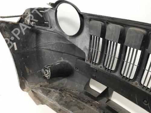 Front bumper JEEP COMPASS (MK49) 2.0 CRD | BP33811687C7  - Image 6