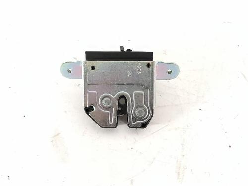Used Tailgate lock FIAT PANDA (312_, 319_) 1.0 Mild Hybrid (312.PYD1B) (69 hp) 27426543