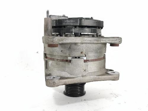 Used Alternator VW POLO (9N_, 9A_) 1.4 16V (75 hp) 27417059