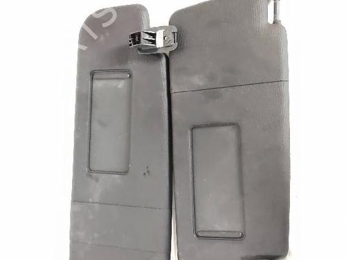 Left sun visor VW GOLF PLUS V (5M1, 521) 2.0 FSI | BP27411322I1 - Image 2