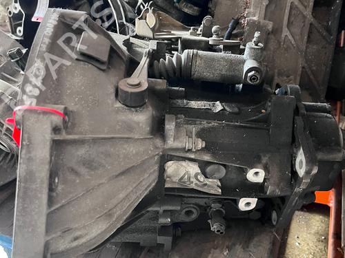 Gearbox LANCIA LYBRA (839_) 1.6 | BP27423812M3 