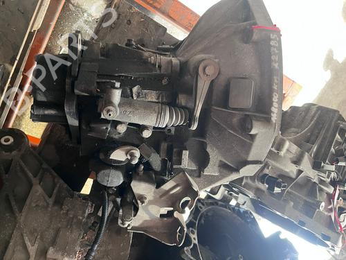 Gearbox LANCIA LYBRA (839_) 1.6 | BP27423812M3 