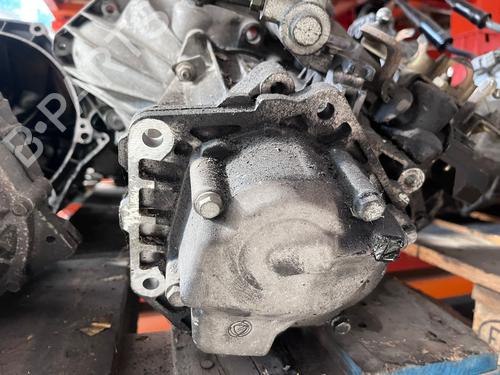 Gearbox LANCIA LYBRA (839_) 1.6 | BP27423812M3 