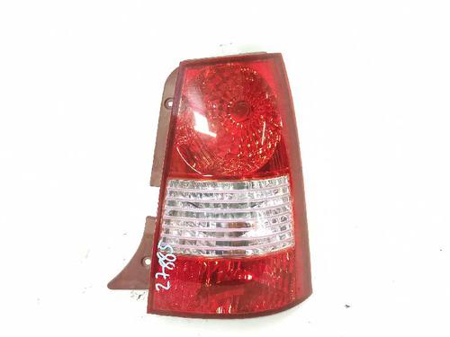 Used Right taillight Right taillight KIA PICANTO I (SA) 1.0 (61 hp) 33283070 33283070