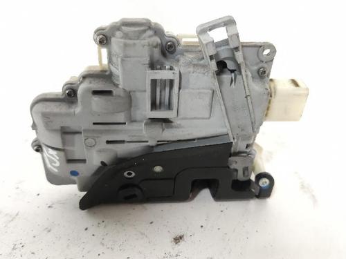Rear left lock VW TIGUAN (5N_) 2.0 TDI | BP27425838C100 
