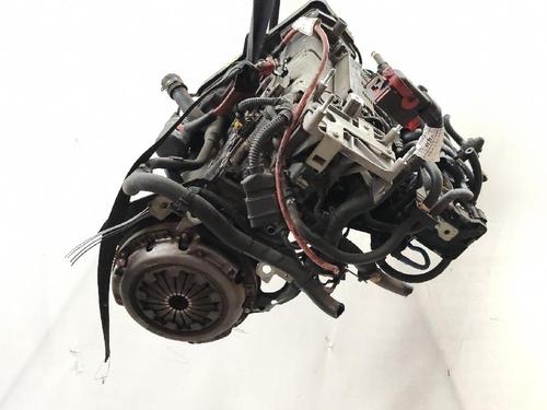 Engine LANCIA YPSILON (843_) 1.2 (843.AXA1A) | BP36107302M1 - Image 2