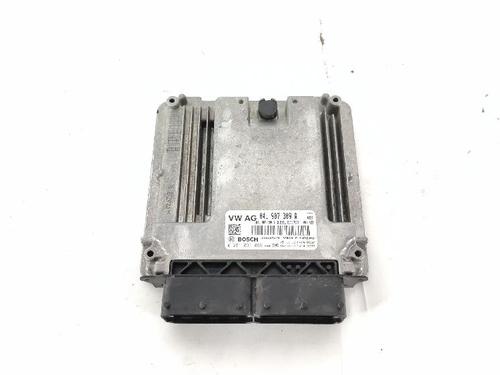 Used Engine control unit (ECU) AUDI A3 (8V1, 8VK) 2.0 TDI (150 hp) 27431017