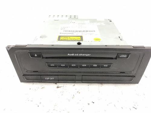 radio-audi-a4-b8-8k2-2007-2008-2009-2010-2011-2012-2013-2014-2015-2016-2017-27420572 main image