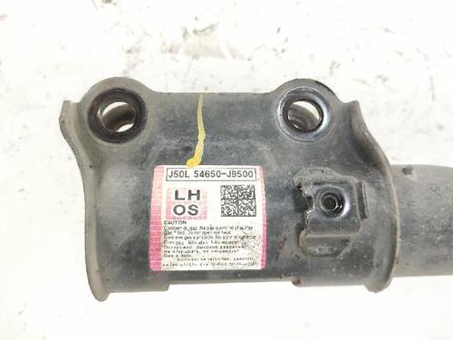 Left front shock absorber HYUNDAI KONA (OS, OSE, OSI) 1.0 T-GDi | BP27422479M16 