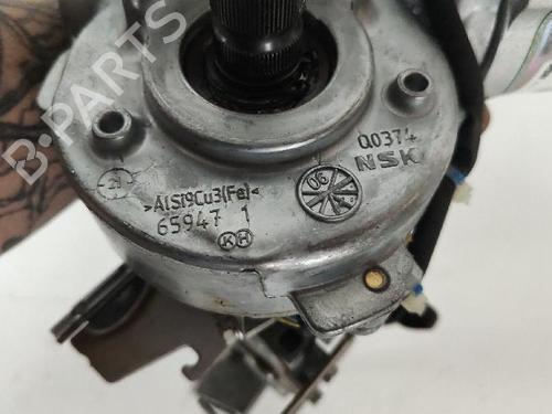 Steering column DACIA BIGSTER 1.2 ECO-G 140 | BP39263442M21 - Image 9