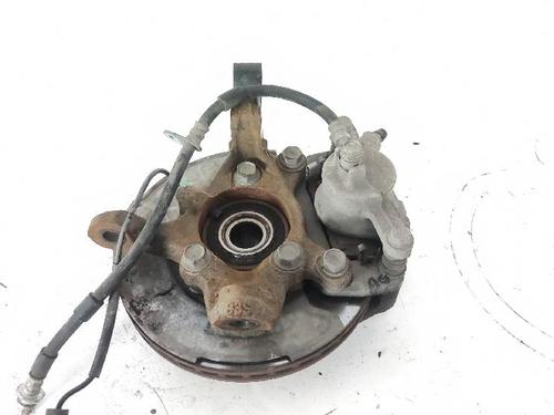Andre SUZUKI IGNIS III (MF, FF) 1.2 Hybrid AllGrip (ATK412) (83 hp) 27647954