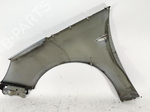 Right front fenders OPEL ZAFIRA TOURER C (P12) 1.4 LPG (75) | BP27421641C42 