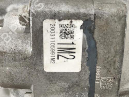 Rear differential SUZUKI S-CROSS 1.4 Smart Hybrid AllGrip (AKP414) | BP40038998M24 - Image 7