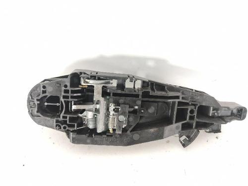 Rear left exterior door handle OPEL CROSSLAND X / CROSSLAND (P17, P2QO) 1.2 (75) | BP27413966C130 