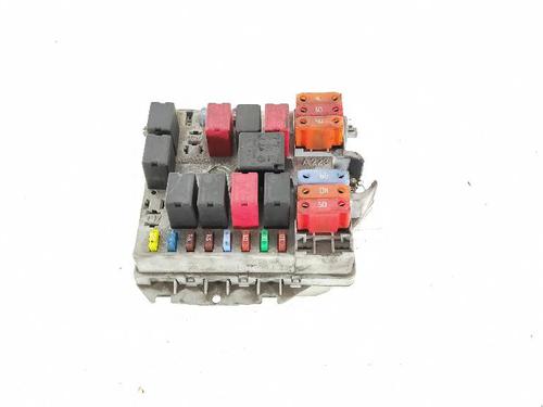 Used Fuse box Fuse box ALFA ROMEO 147 (937_) 1.9 JTDM 16V (937.AXN1B, 937.BXN1B) (150 hp) 27417384 27417384