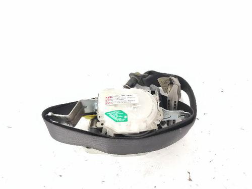 Used Front right seatbelt Front right seatbelt NISSAN NAVARA NP300 (D40) 2.5 dCi 4WD (174 hp) 27424207 27424207