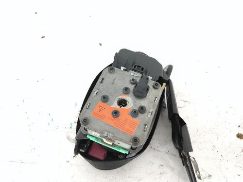 Front right seatbelt AUDI A4 B8 (8K2) 2.0 TDI | BP27425256I25 - Image 2