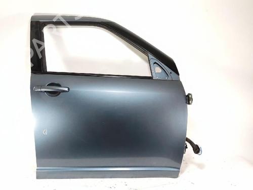Dør højre fortil SUZUKI SWIFT III (MZ, EZ) 1.3 (RS413, ZC11S) (92 hp) 27410753