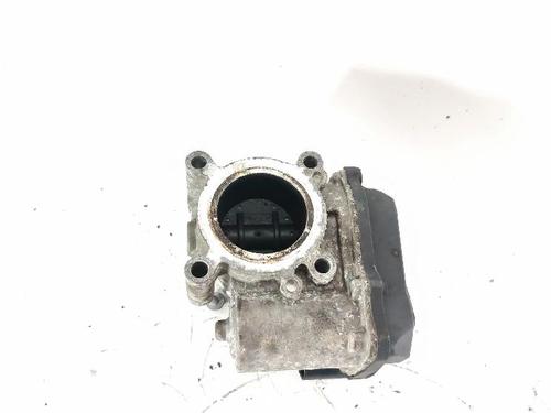 Throttle body SEAT IBIZA IV (6J5, 6P1) 1.2 | BP27411327M82 