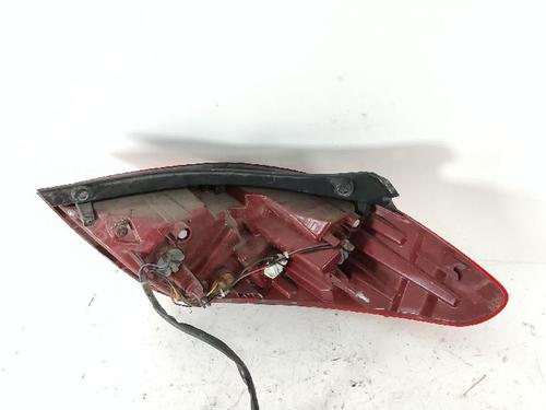Used Left taillight Left taillight HYUNDAI i20 I (PB, PBT) 1.2 (78 hp) 39525874 39525874