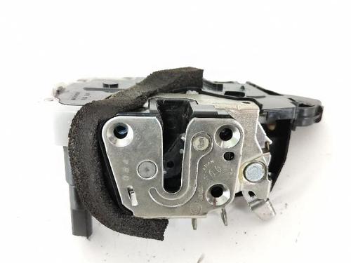 Front left lock NISSAN JUKE (F15) 1.5 dCi | BP27433315C98 