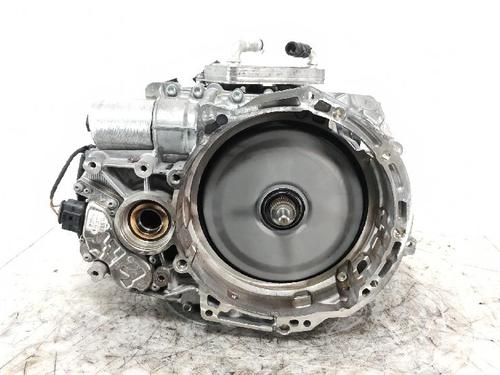 Used Gearbox VW CC B7 (358) 2.0 TDI (136 hp) 27428085