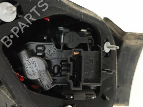 Right taillight SEAT IBIZA IV (6J5, 6P1) 1.2 TDI | BP27432165C35 