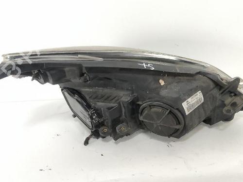 Left headlight OPEL CORSA D (S07) 1.3 CDTI (L08, L68) | BP39225658C28 - Image 3