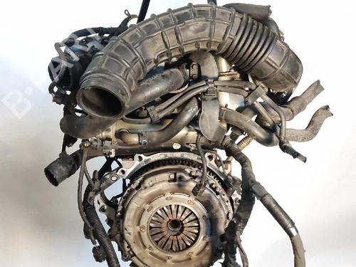 Used Engine Engine KIA CEE'D Sportswagon (JD) 1.6 CRDi 110 (110 hp) 27429438 27429438