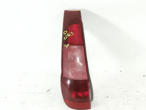 Used Left taillight FIAT PUNTO (176_) 55 1.1 (54 hp) 32719152