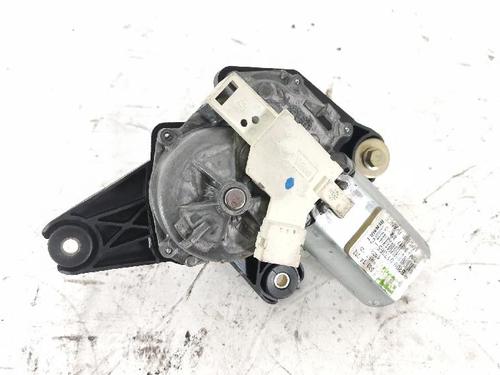 Rear wiper motor NISSAN MICRA III (K12) 1.2 16V | BP27425037M102 