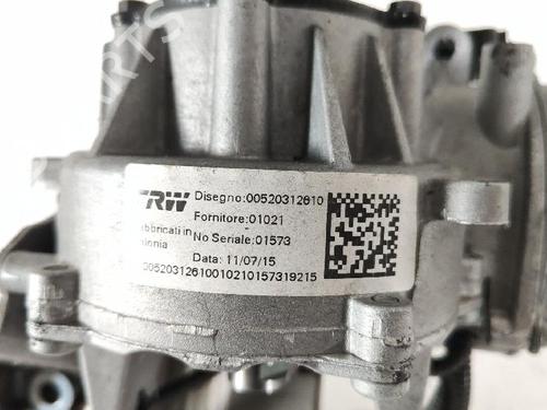 Steering column FIAT 500X (334_) 1.6 D Multijet (334AXA1B, 334AXA11) | BP32203313M21 - Image 4