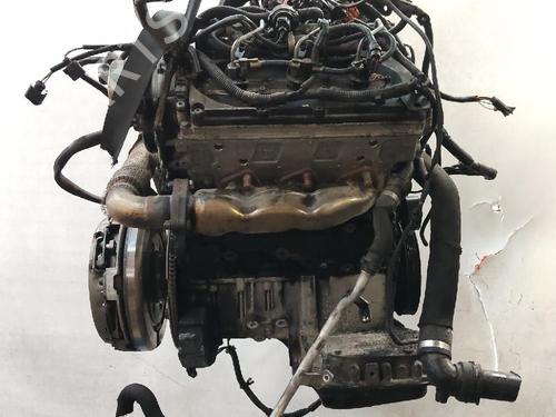 Engine AUDI A5 (8T3) 3.0 TDI quattro | BP28973375M1