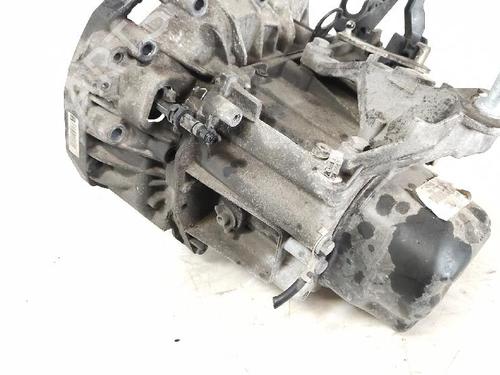 Gearbox DACIA DUSTER (HS_) 1.6 16V 4x4 | BP27432808M3 