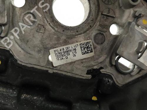 Steering wheel SEAT LEON (5F1) 2.0 TDI | BP27428759C49 - Image 6