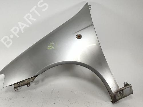 Kotflügel links vorne für FIAT PUNTO (188_) 1.2 16V 80 (188.233, .235, .253, .255, .333, .353, .639,... (80 hp) 27431588