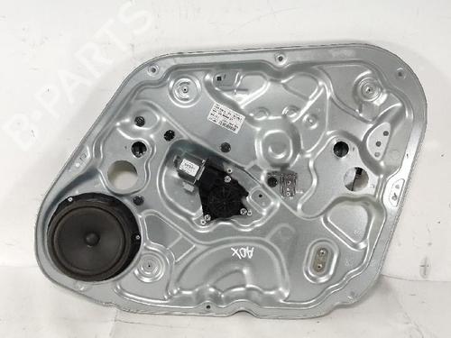 Used Front right window mechanism HYUNDAI ix20 (JC) 1.4 CRDi (90 hp) 27425072