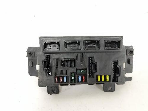 Used Control unit Control unit FIAT PANDA (169_) 1.2 (169.AXB11, 169.AXB1A) (60 hp) 27426122 27426122