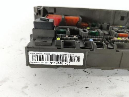Fuse box BMW X1 (E84) sDrive 18 d | BP39900002E1 - Image 2