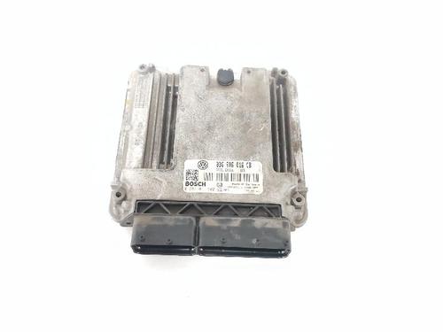 Used Engine control unit (ECU) VW GOLF PLUS V (5M1, 521) 1.9 TDI (105 hp) 27421121