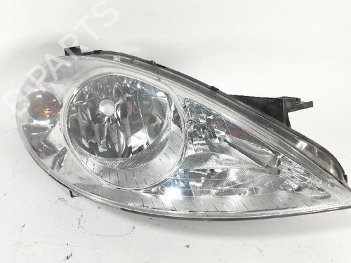 Used Right headlight MERCEDES-BENZ A-CLASS (W169) A 180 CDI (169.007, 169.307) (109 hp) 27412670