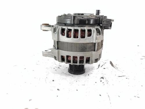 Used Alternator DACIA DUSTER (P1310) 1.0 ECO G-100 (101 hp) 27428388