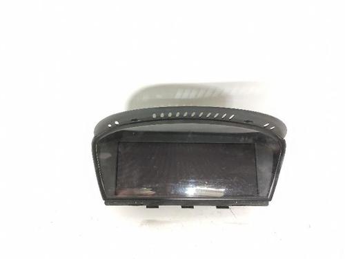 Ferdsskriver BMW 5 (E60) 520 i (170 hp) 27420039