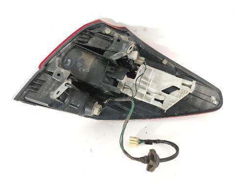 Left taillight SUBARU LEGACY V Estate (BR) 2.0 D AWD (BRD) | BP27426865C34 