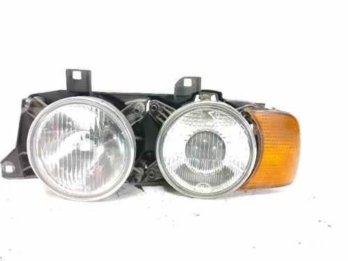 Used Left headlight BMW 5 (E34) 520 i (129 hp) 27423003