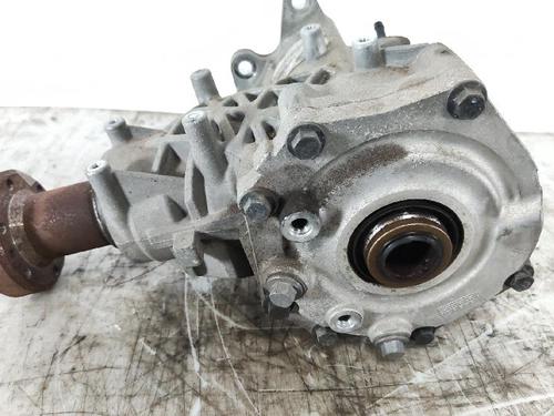 Front differential LAND ROVER RANGE ROVER EVOQUE (L538) 2.2 D 4x4 | BP39492085M23 - Image 2